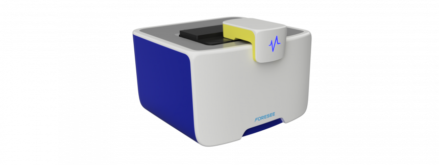 Foresee Intracell – Multi Channel Systems